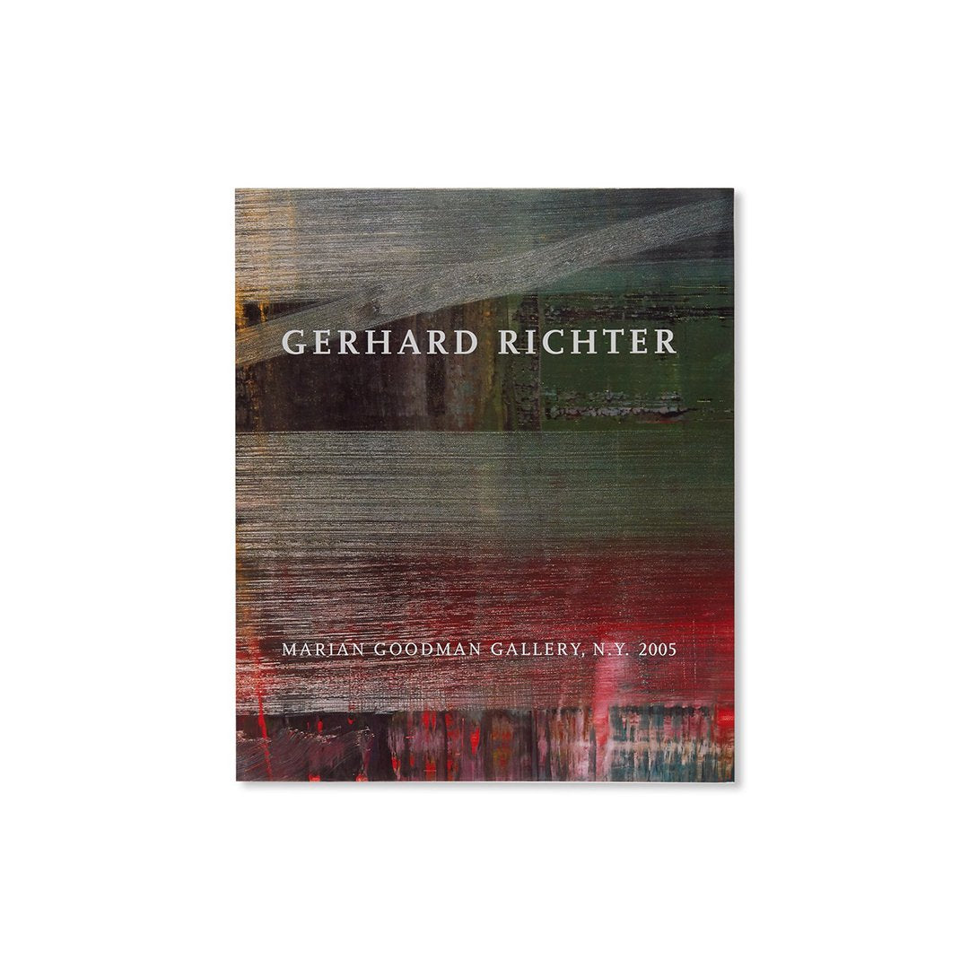 2005　YOUANDART(ユーアンドアート)　Richter　by　Gerhard　–